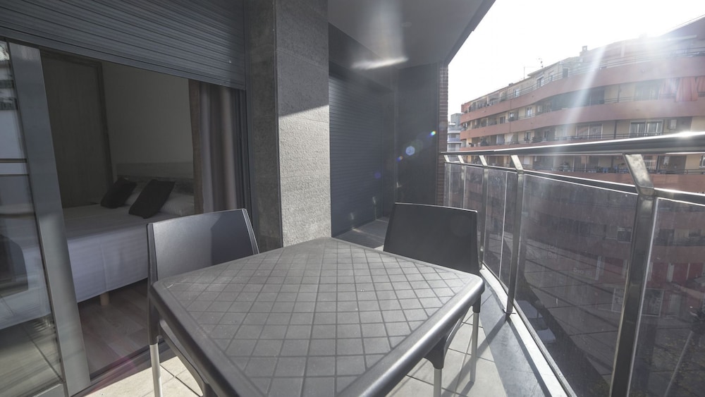 Apartaments Ponent 13/38
