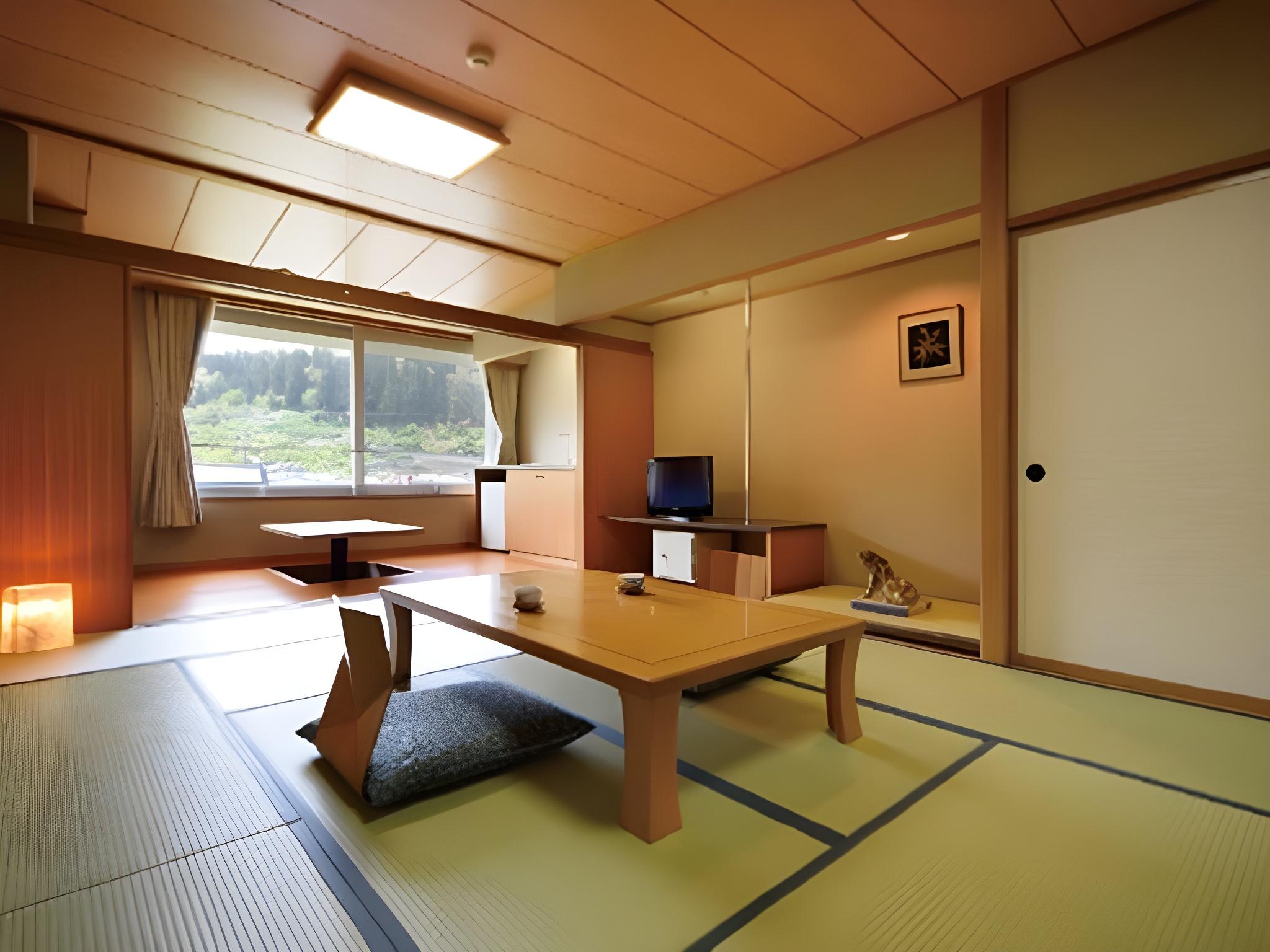 Fujiya Hotel 10/50