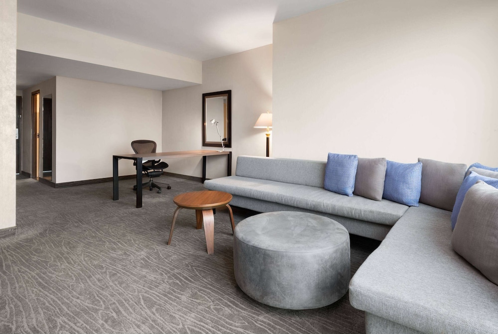 Wyndham Monterrey Ambassador Centro 24/50