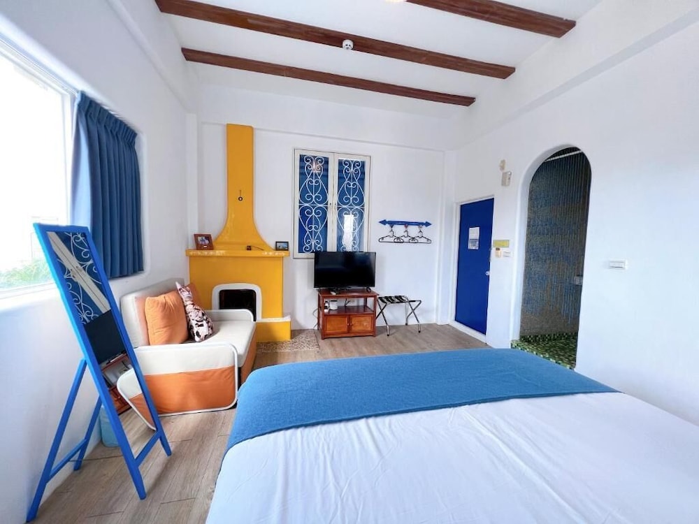 Greek frontier villa 13/49