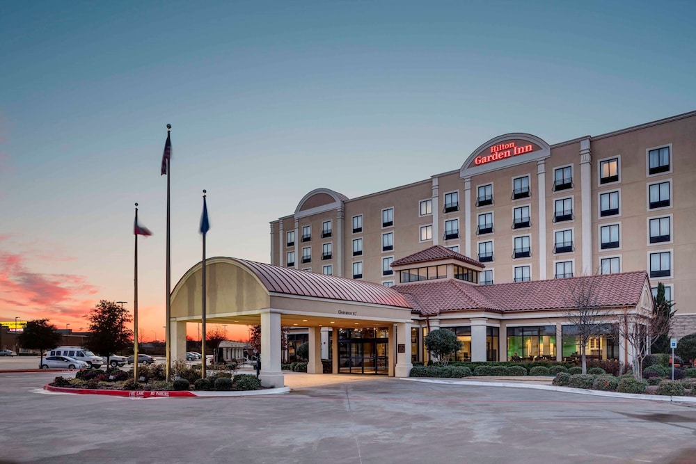 Hilton Garden Inn Dallas-Lewisville 1/79