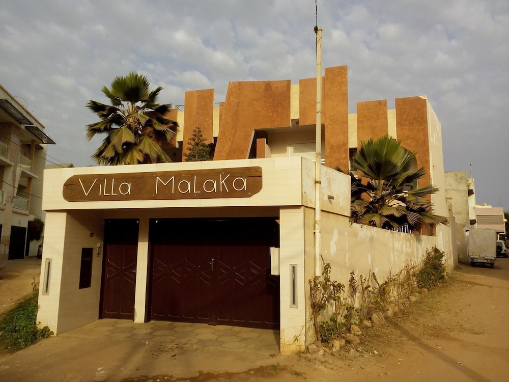 Villa Malaka 3/50