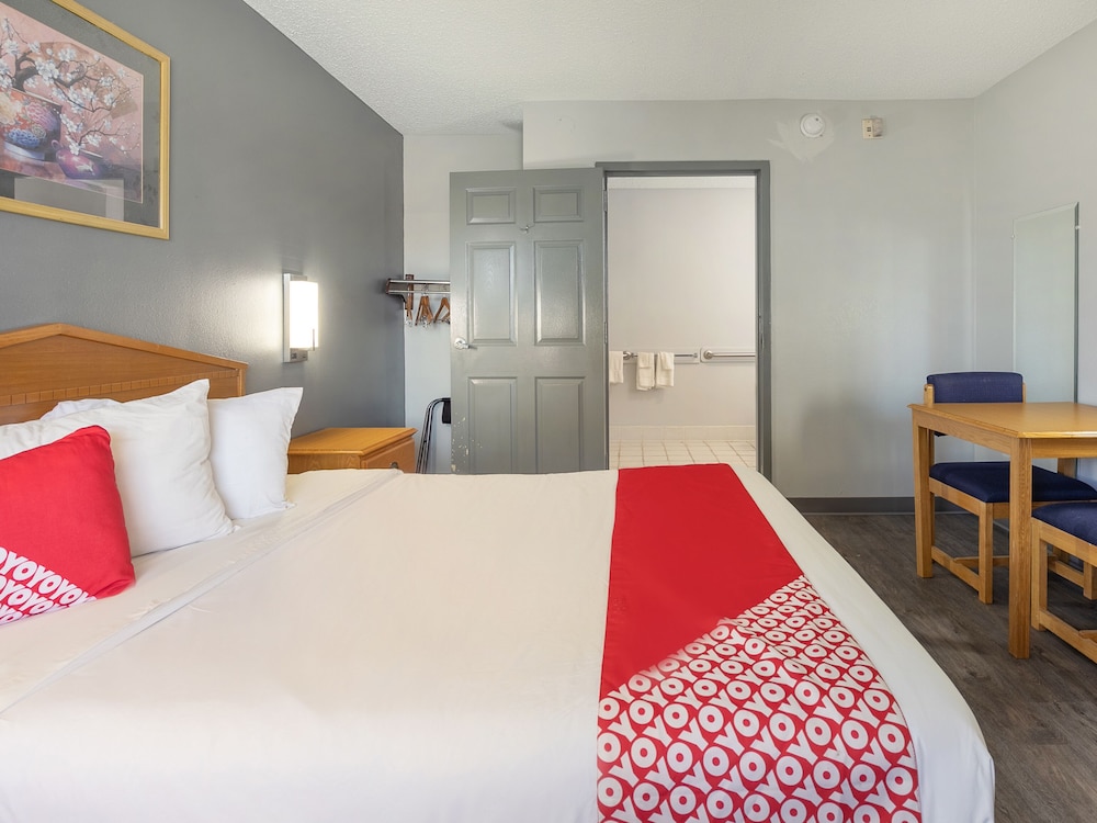 Quality Inn Kinder, LA 7/30