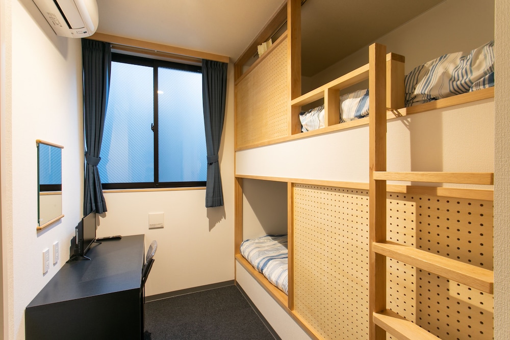 Hostel Takeyado 40/40
