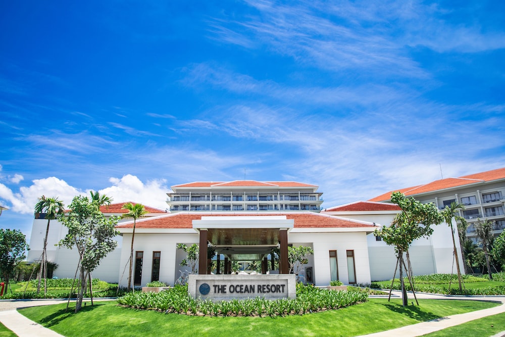 The Ocean Villas Managed by The Ocean Resort in DA NANG