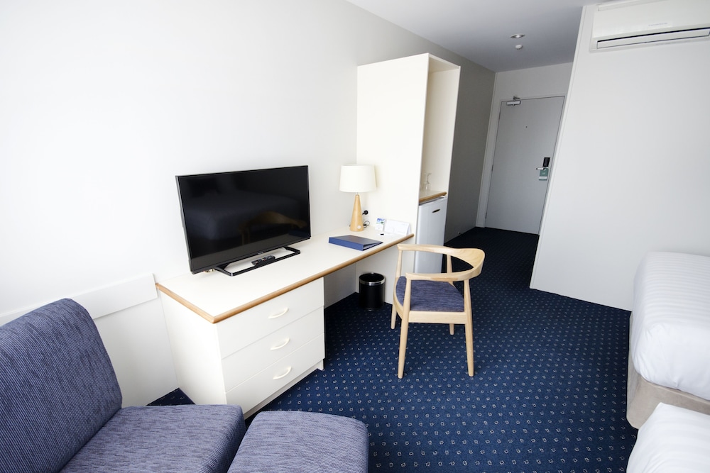Jet Park Hotel Rotorua 44/63
