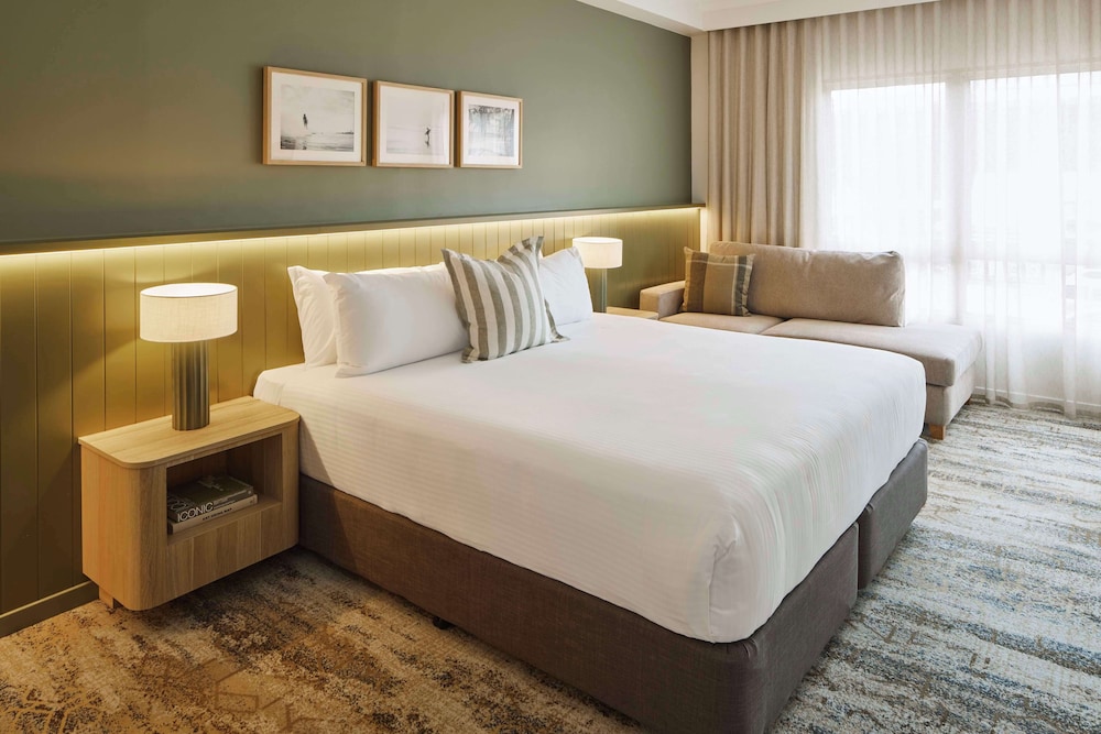 RYDGES PORT MACQUARIE 15/68