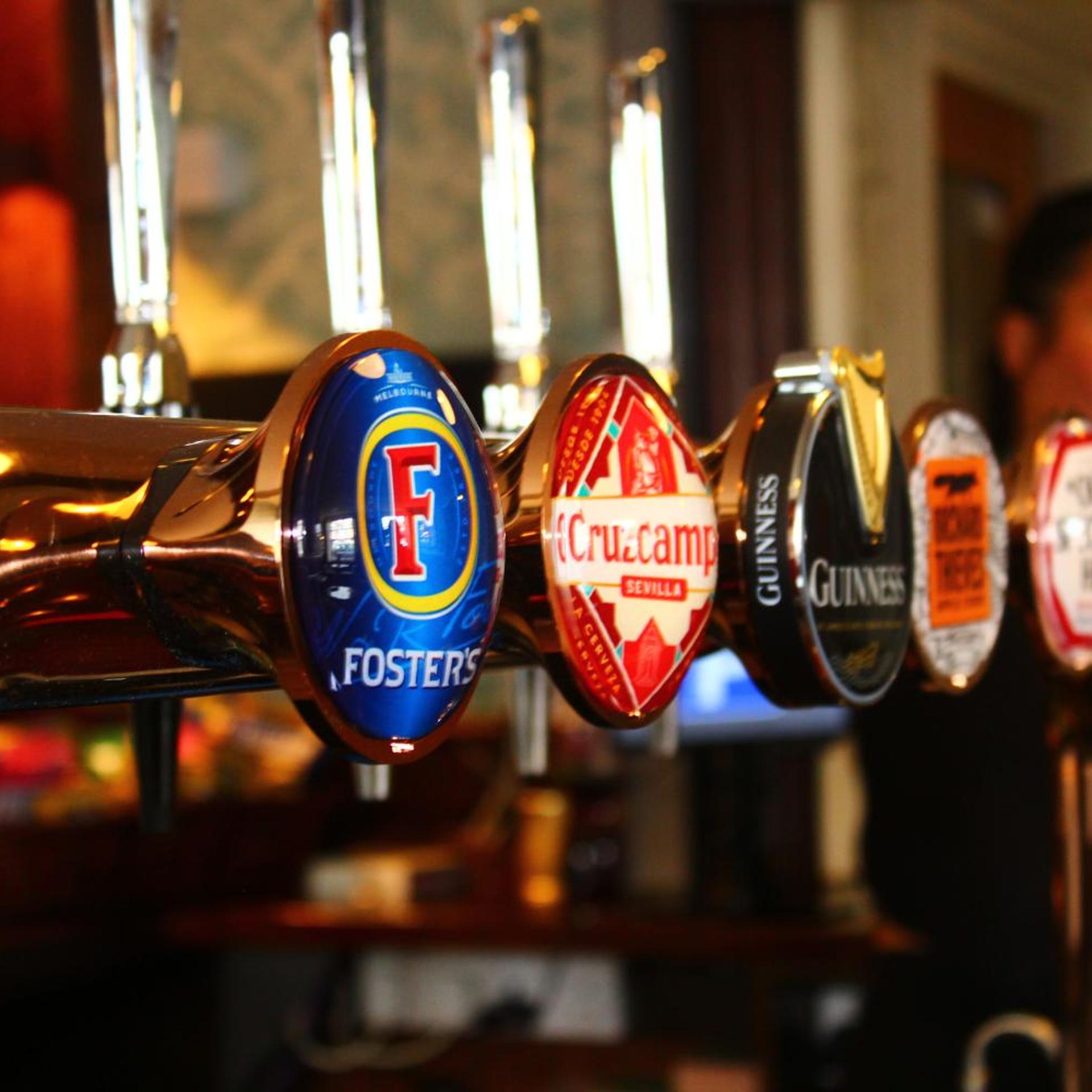 The King's Arms Hotel And Restaurant 11/23