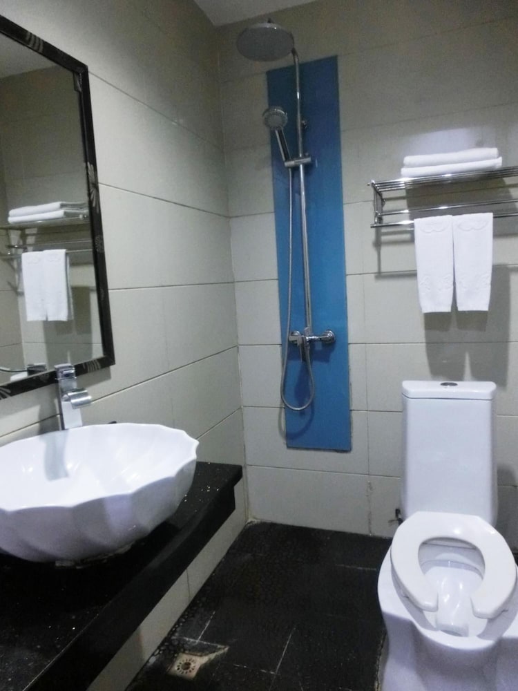 Haiyue Hotel 27/27