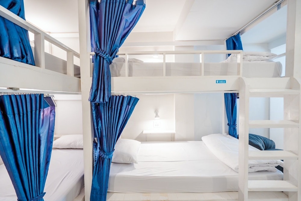 SleepEasy Beach Hostel Huahin 15/50