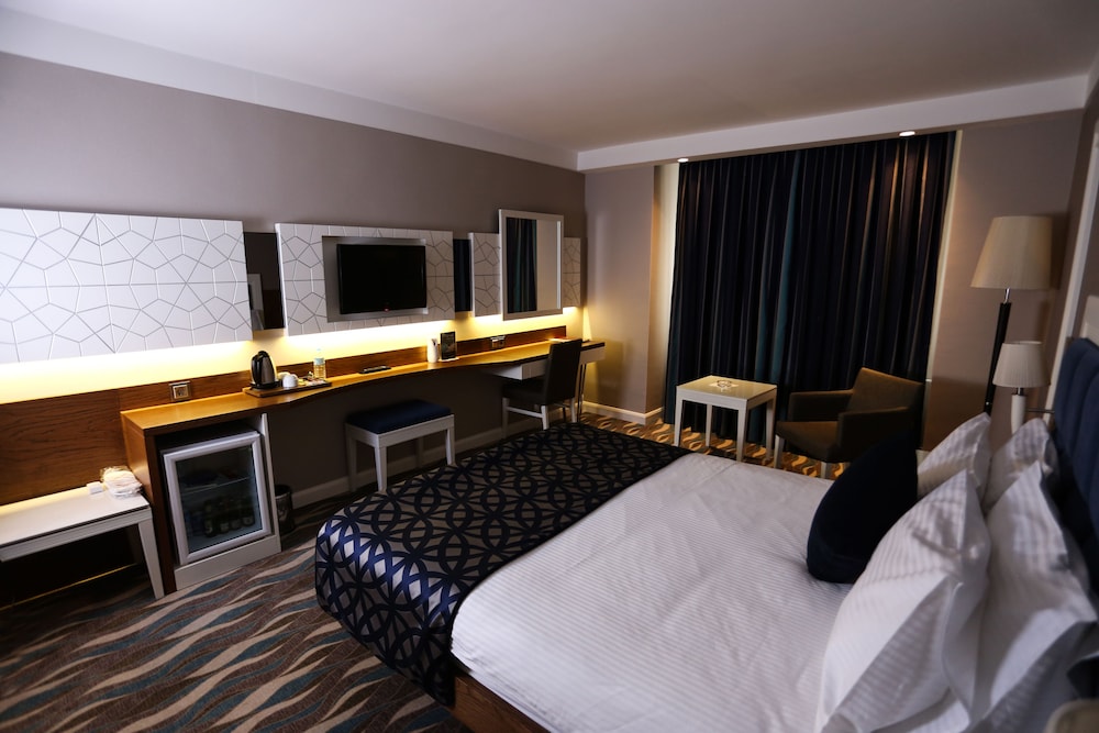 Sivas Buyuk Hotel 8/46