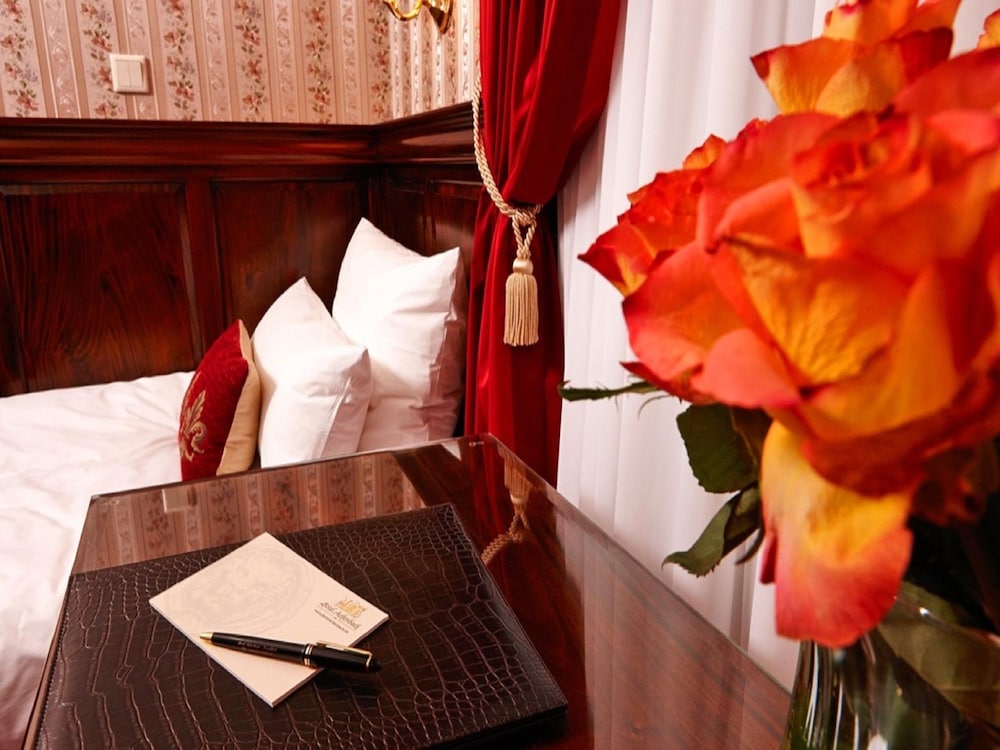 Hotel Villa Achenbach 23/58