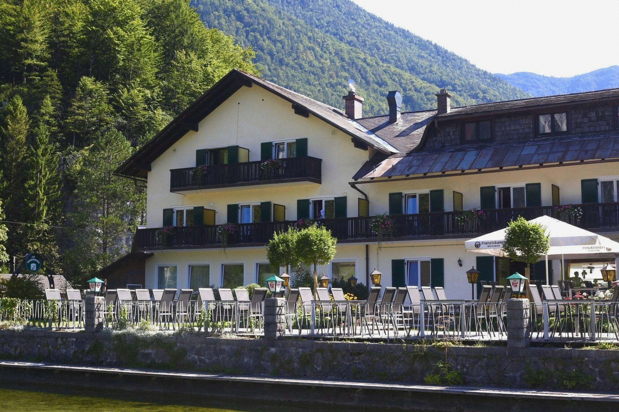 Hotel Haus Am See 22/29