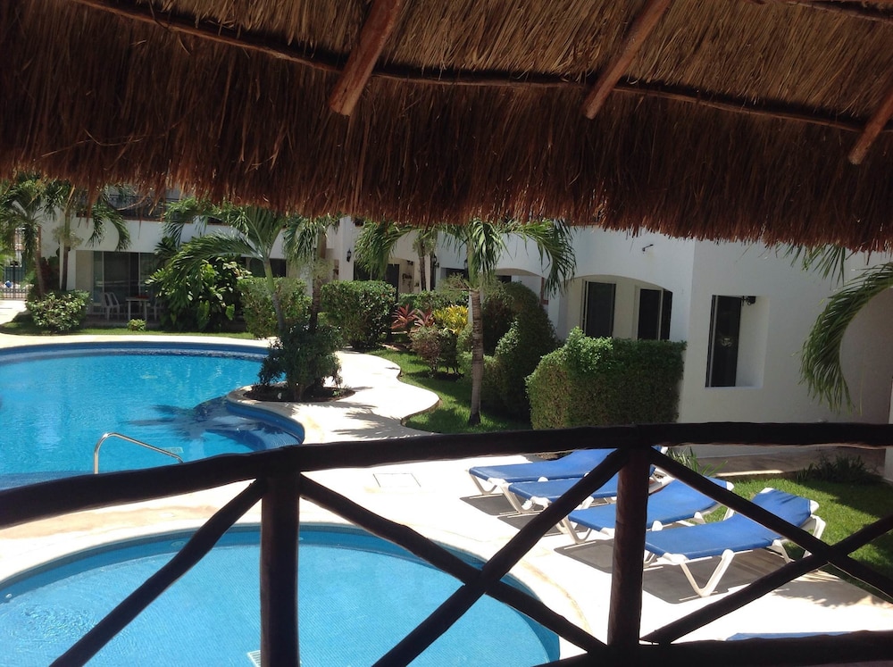 Gaviotas II Condo Hotel 14/39
