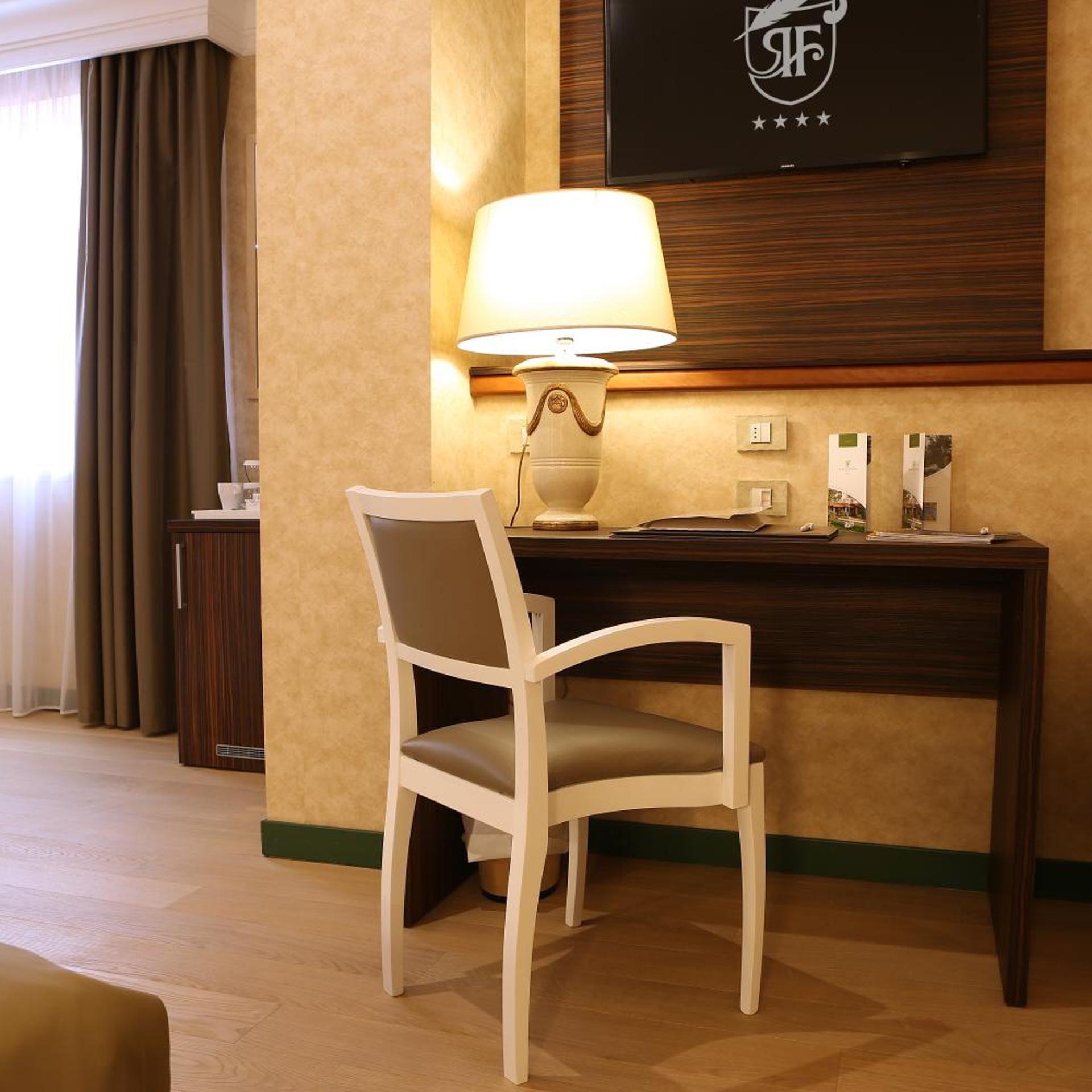 Relais la Fattoria 15/50