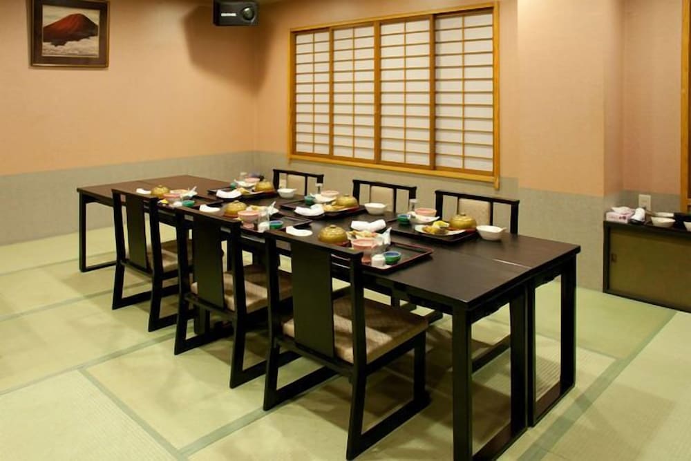 Tofuya Ryokan 17/19