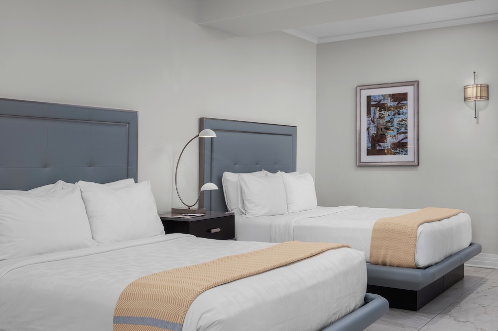 The Jung Hotel And Residences 25/64