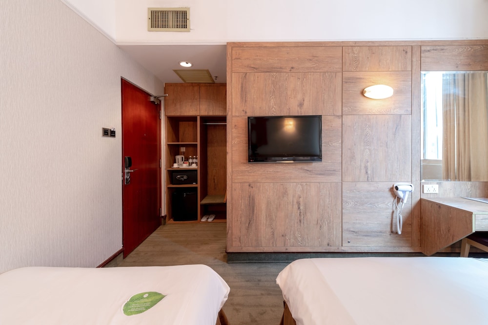 Hotel Bencoolen 24/43