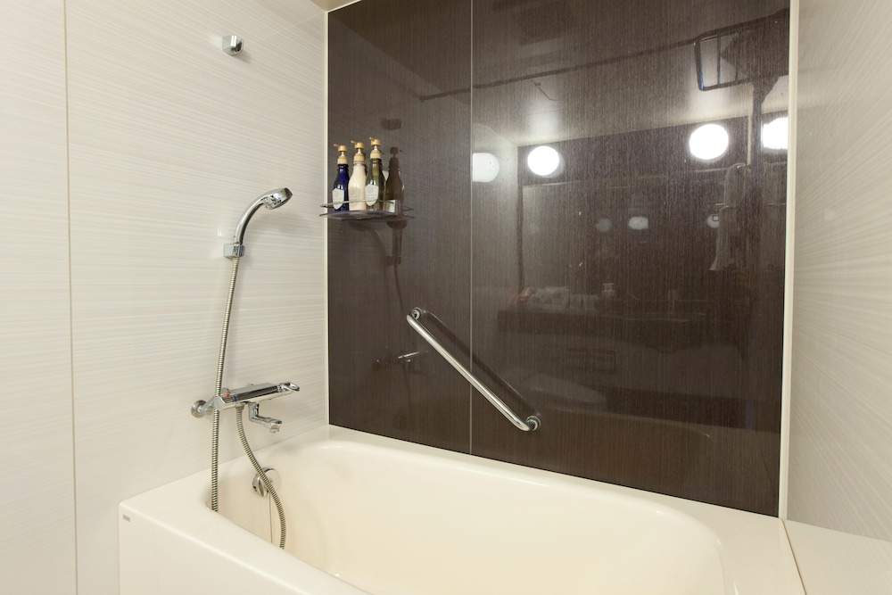 غرفة قياسية بسريرين مزدوجين، Hotel Sardonyx Tokyo 6/6