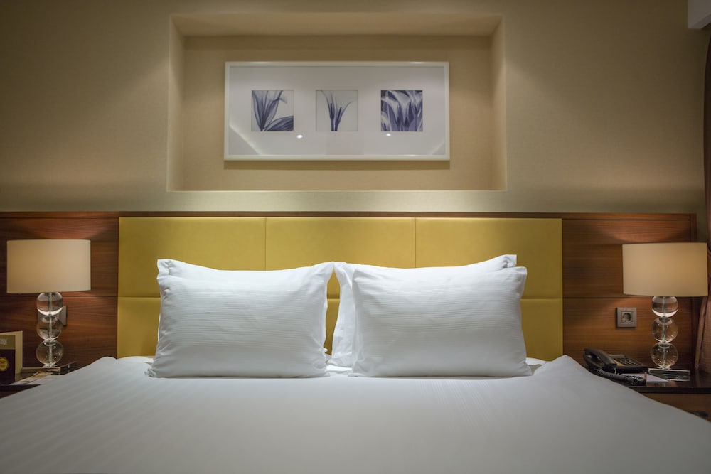 Tui Blue Side Hotel 17/50