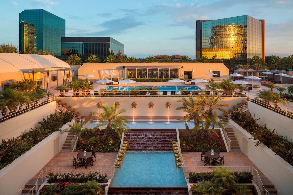 THE WESTIN SOUTH COAST PLAZA in COSTA MESA - CA