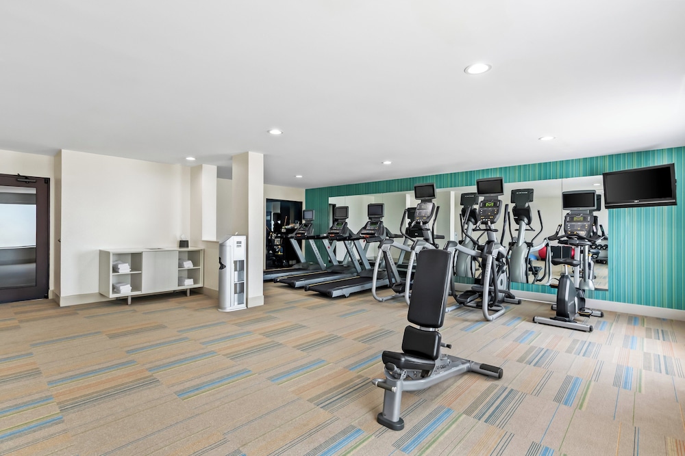 Holiday Inn Express Hotel And Suites Pauls Valley 43/70