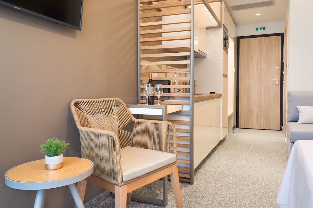 Eco Green Residences & Suites Halkidiki 39/60