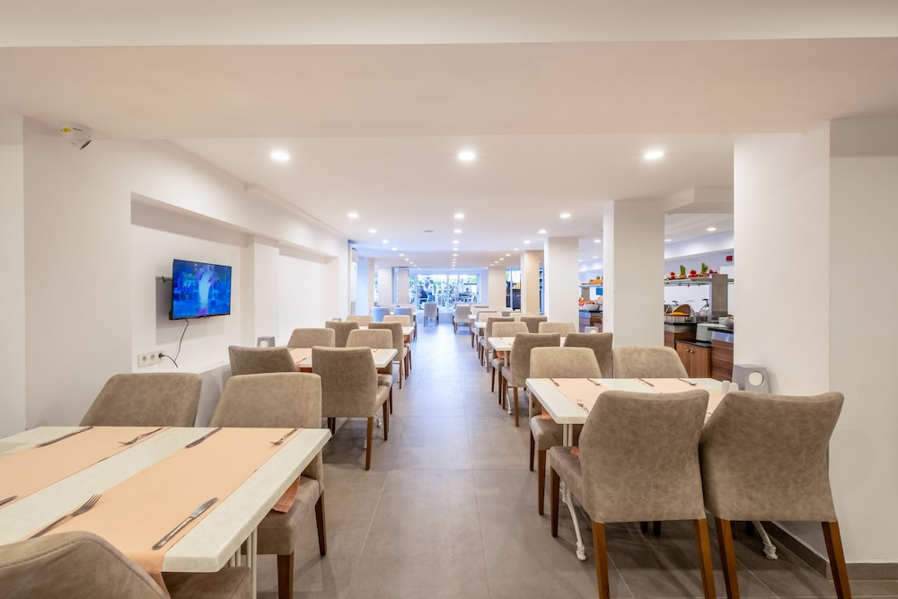 Viking Beach Hotel & Spa 20/26