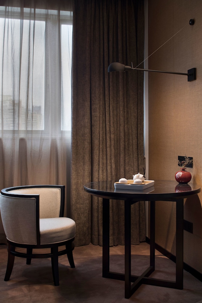 Paco Hotel (Guangzhou Dongpu Tianhe City) 29/33