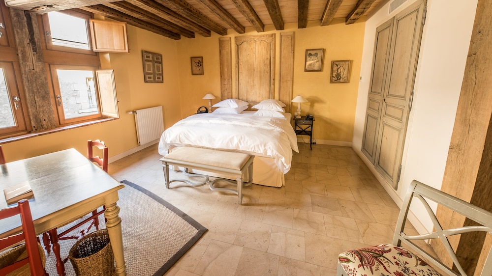 Hotel La Maison De Rhodes 13/50