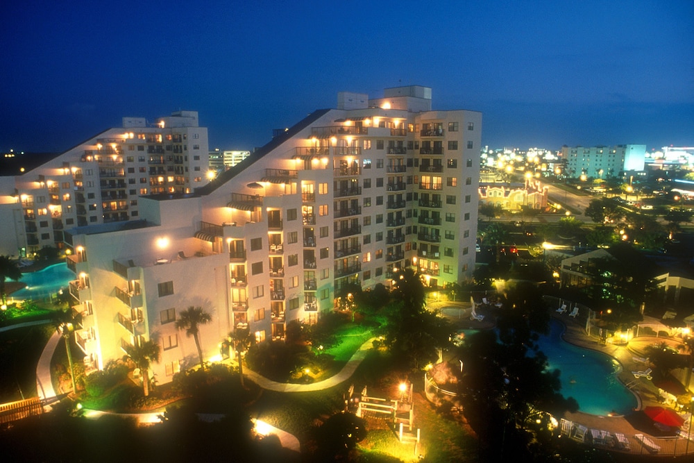Enclave Hotel And Suites Ex Enclave Suites International Drive 2/76