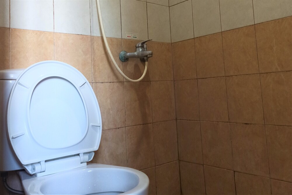 Hotel O near Mall Panakukkang formerly Al-Badar Hotel Syariah 写真4