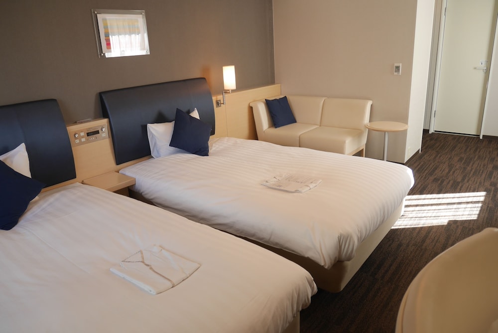 Daiwa Roynet Hotel Shin Yokohama 18/49