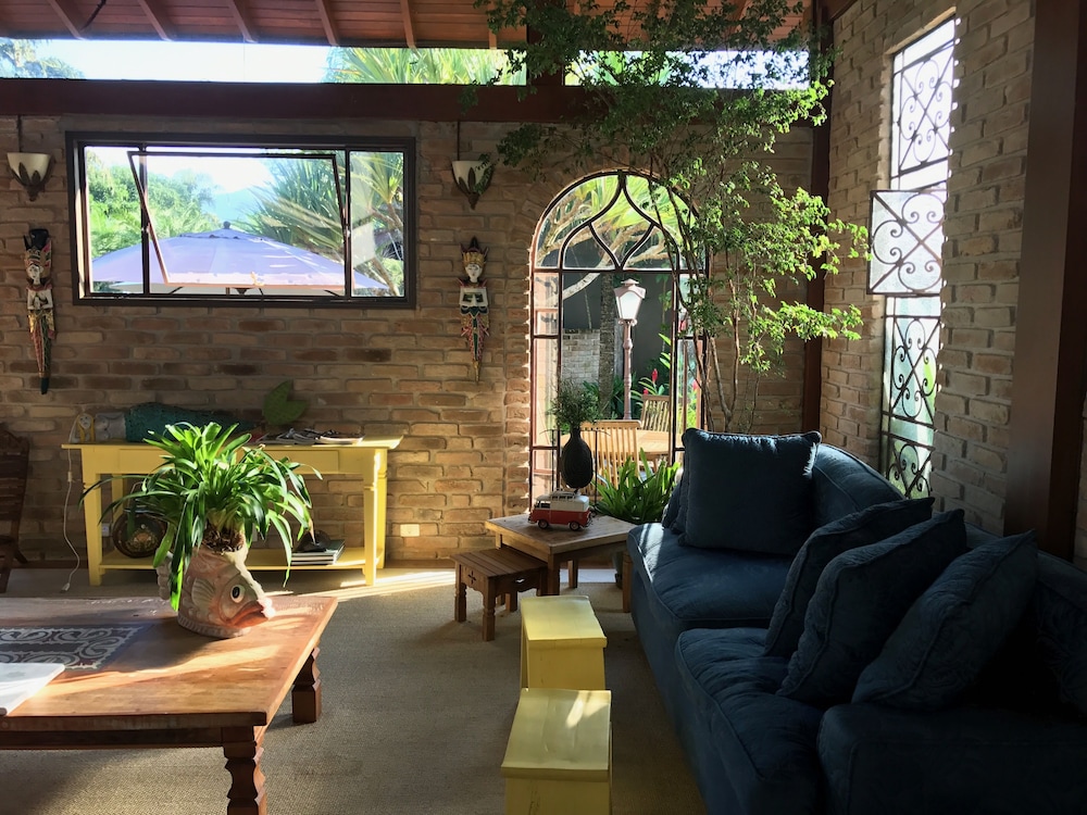 VILLA BEBEK HOTEL 40/64