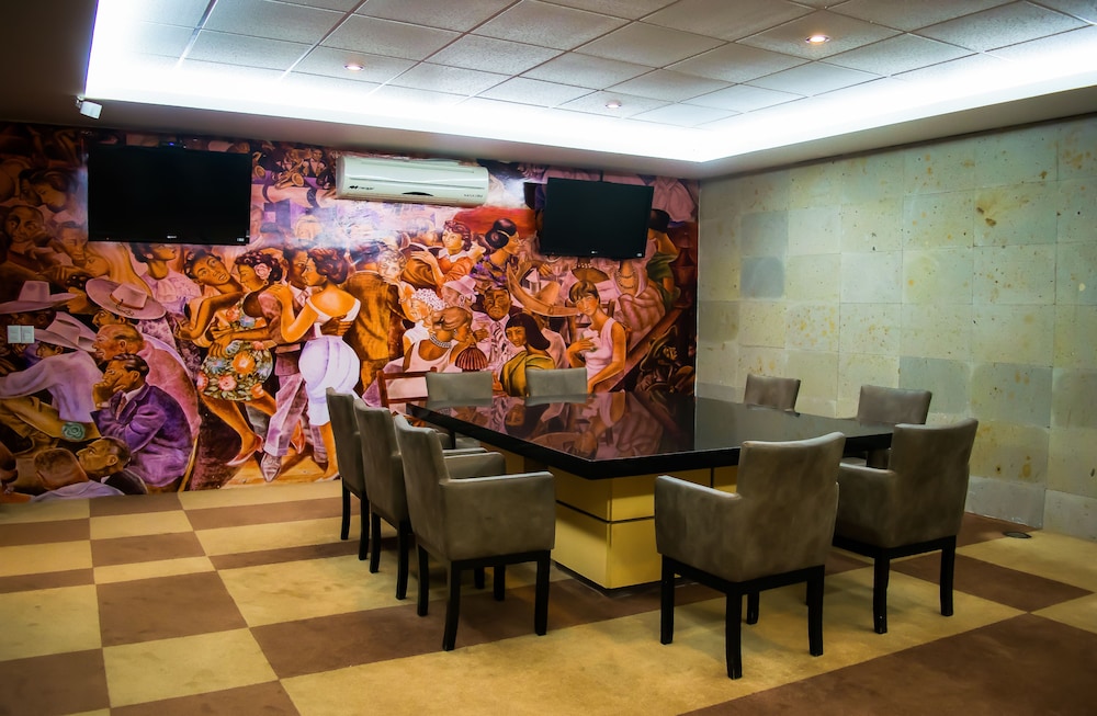 Wyndham Garden Aguascalientes Hotel and Casino 28/50
