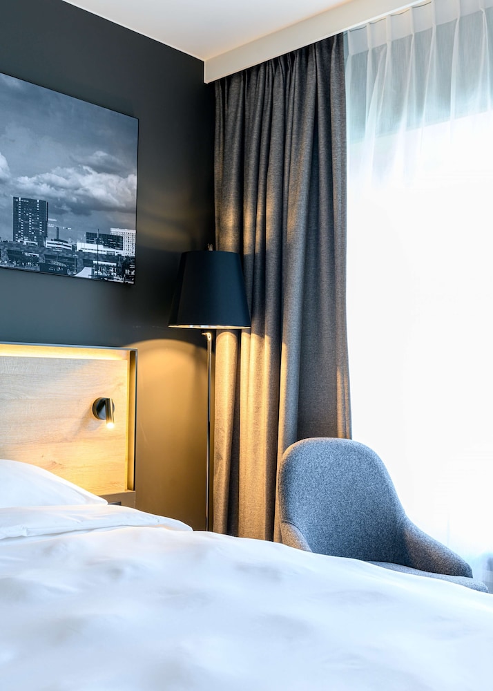 Park Inn by Radisson Antwerp Berchem 21/64