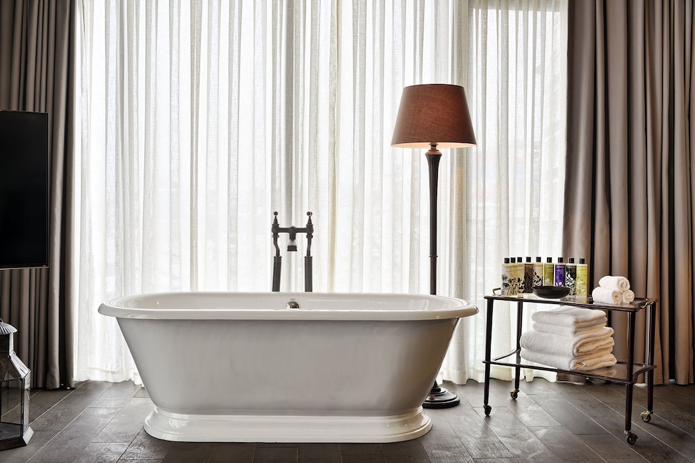 Soho House Istanbul 52/56