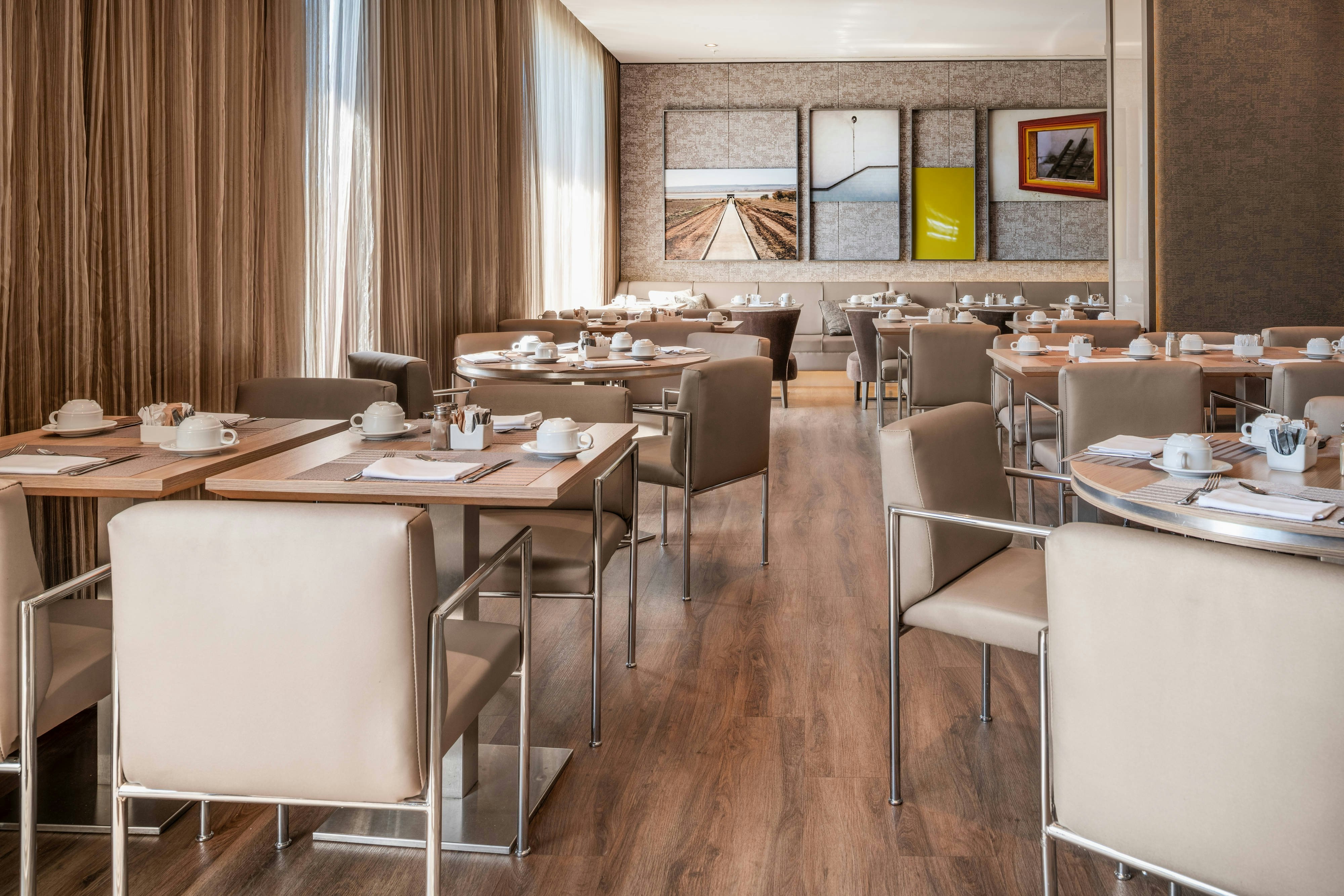 Ac Hotel Malaga Palacio By Marriott 35/54