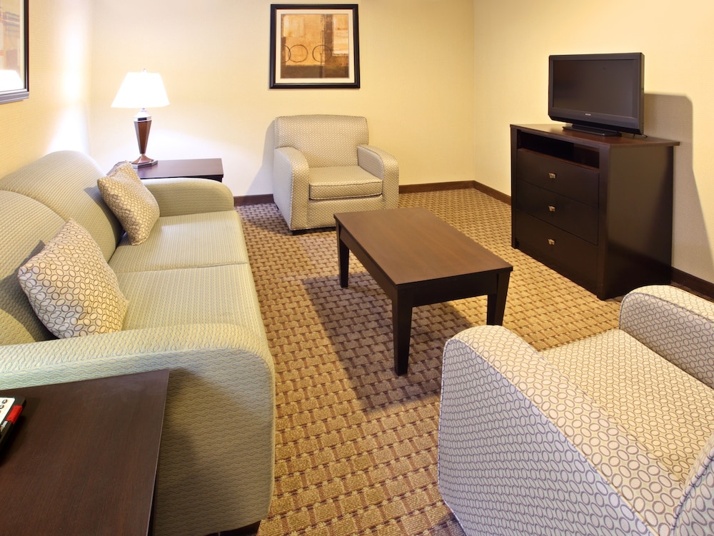 Hyatt House Bentonville / Rogers 19/44