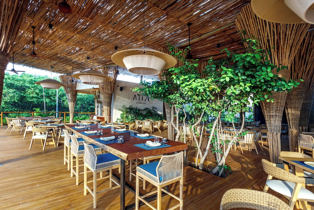 Hotel Shibari Tulum Restaurant and Cenote Club 36/50