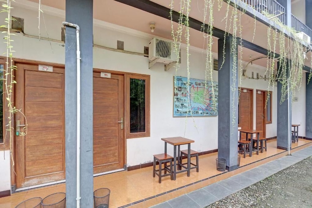 Hotel Wisma CK 4/29