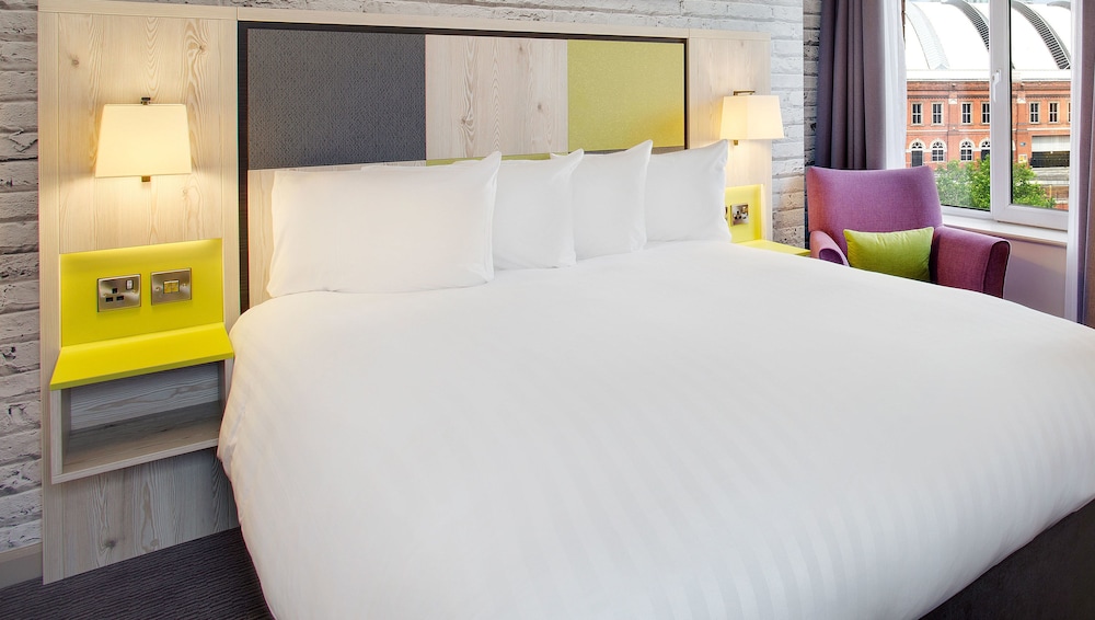 Leonardo Hotel Manchester Central 9/47