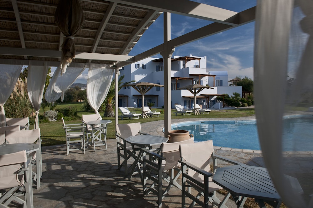 Ammos Naxos 14/50