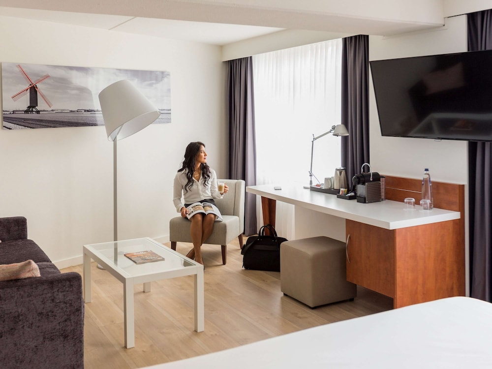 Mercure Hotel Amsterdam West 39/71