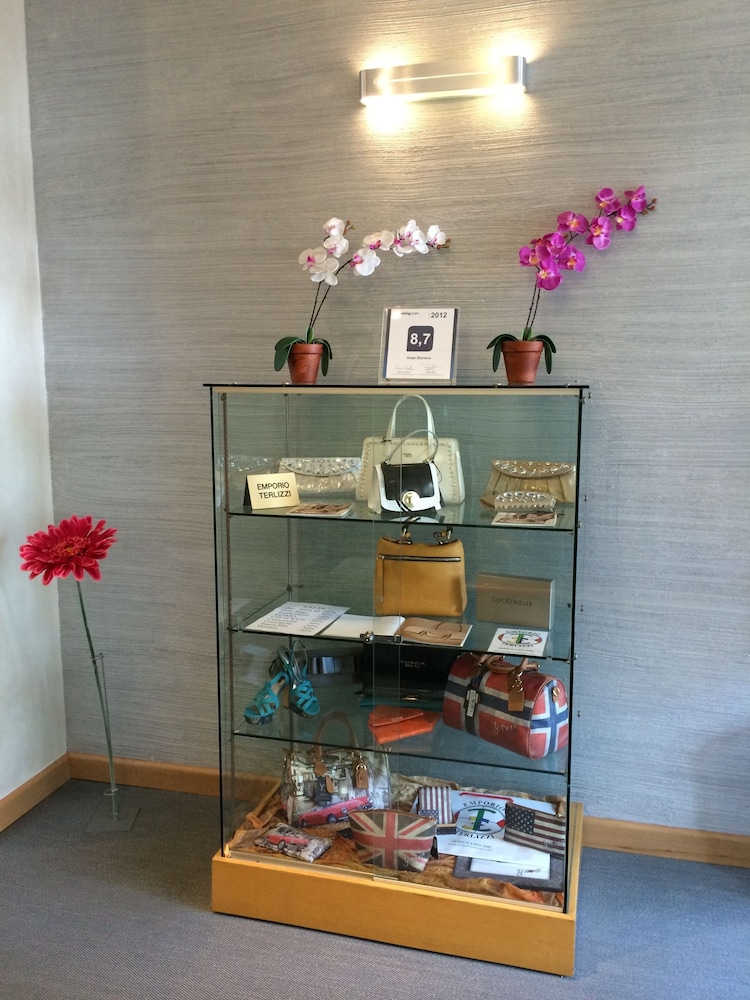 Hotel Storione 45/48