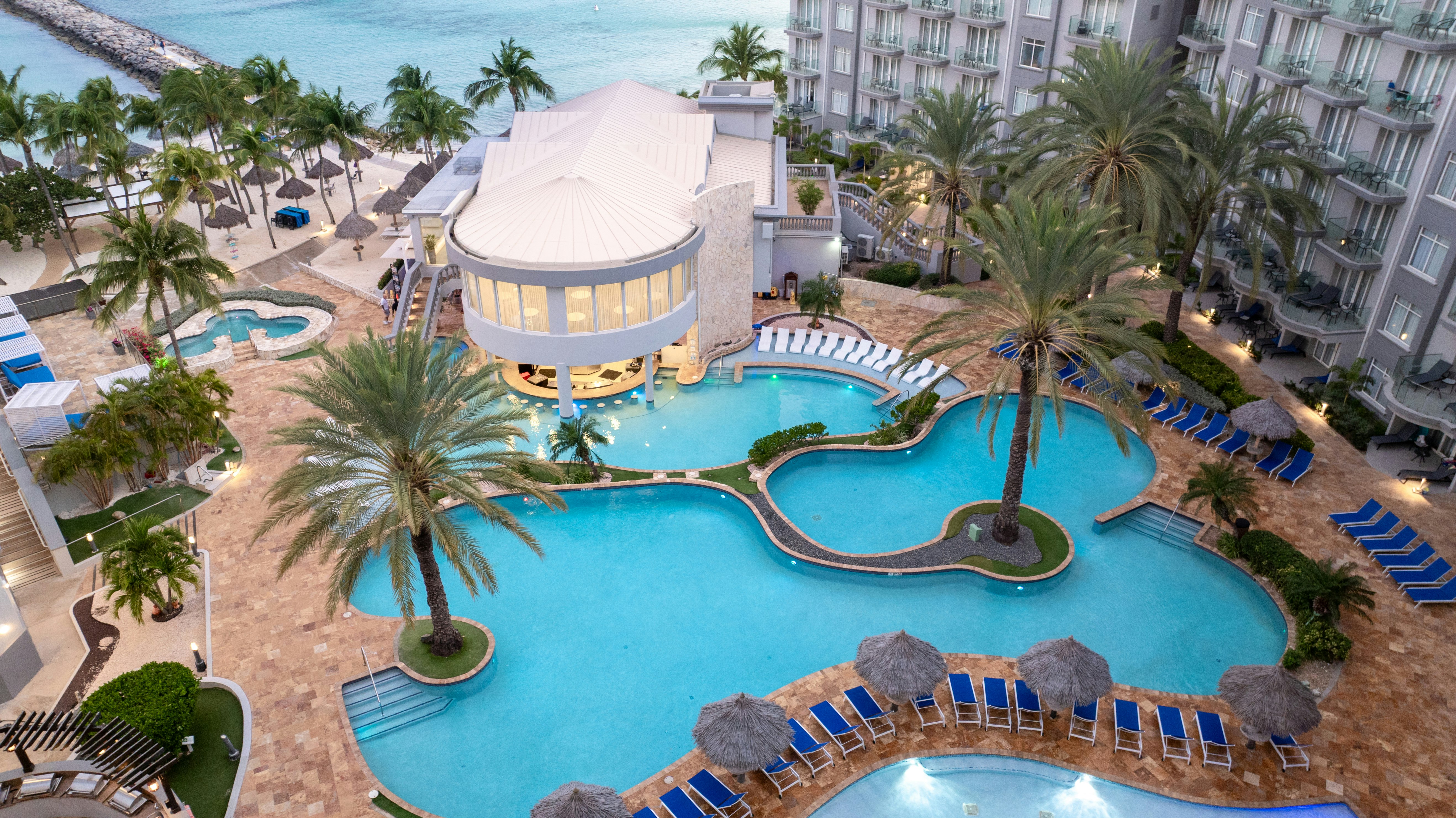 Divi Aruba Phoenix Beach Resort 20/36