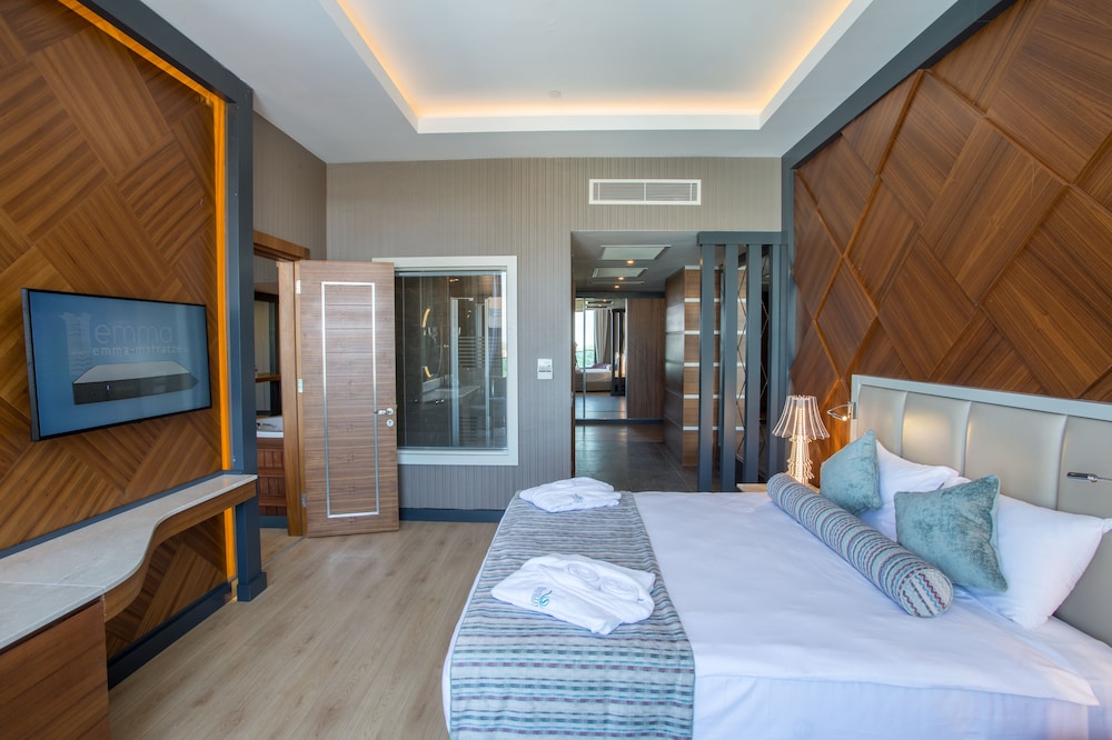 Sensitive Premium Resort & Spa 13/71