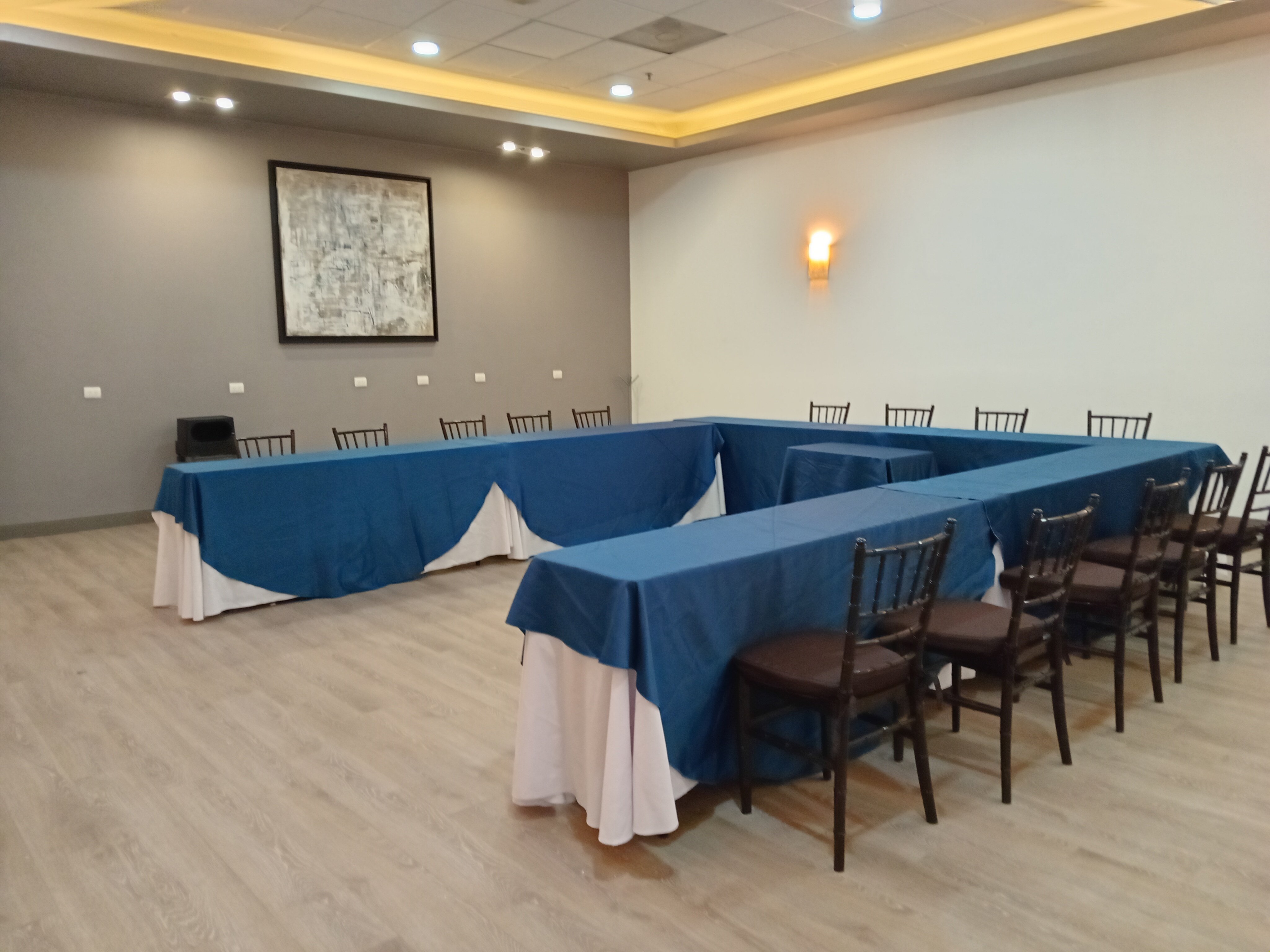 Holiday Inn Durango 34/50