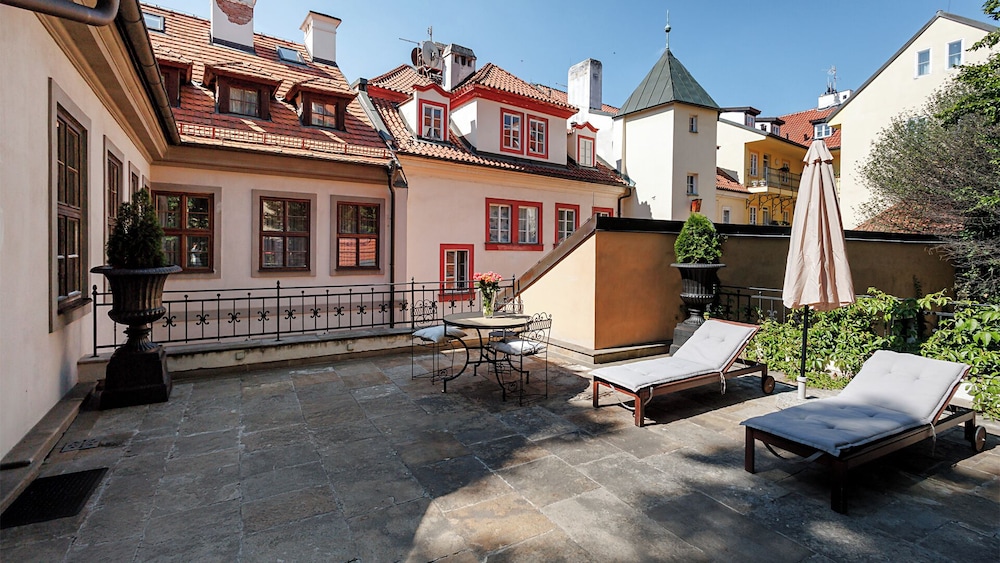 Alchymist Grand Hotel Spa 41/46