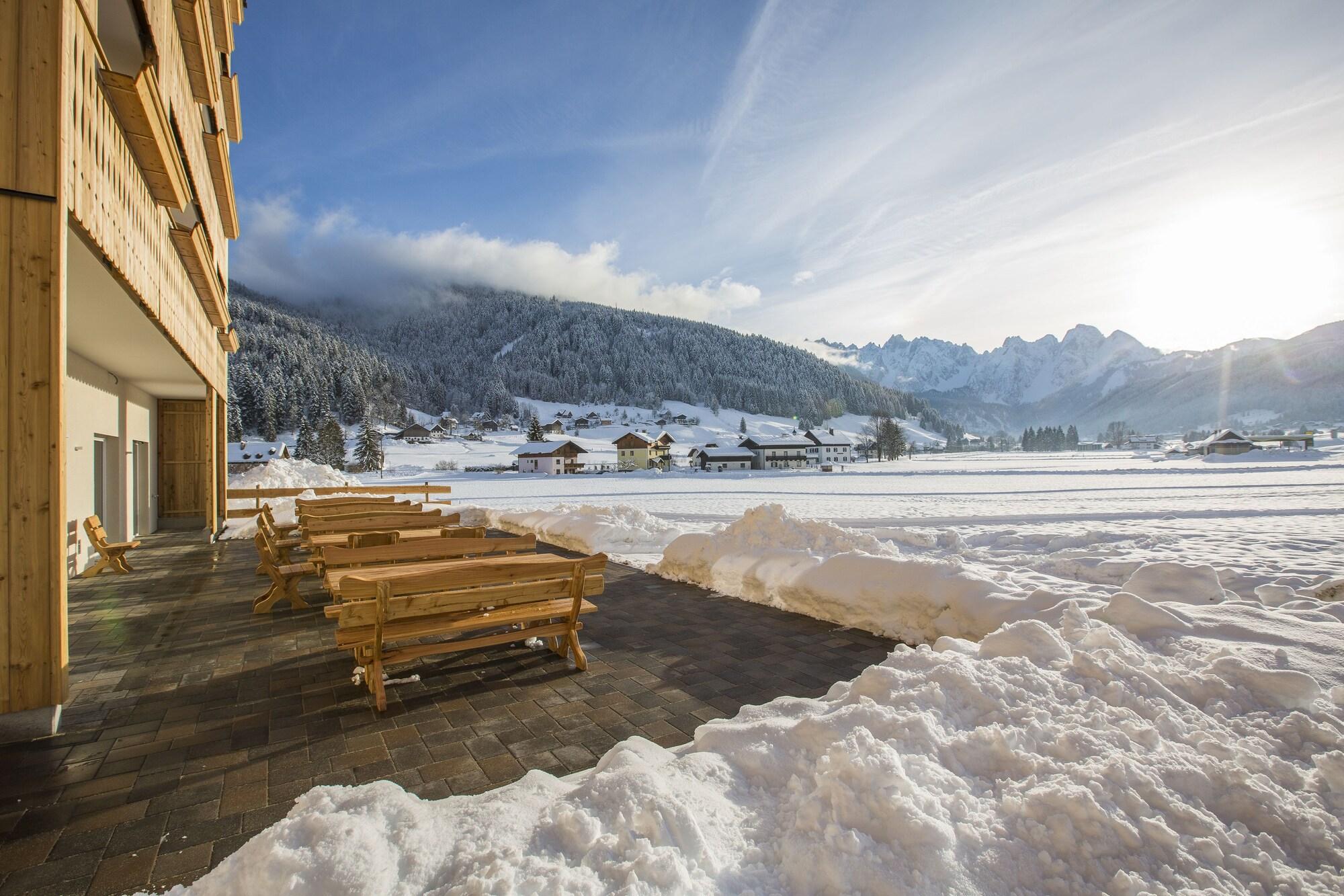 COOEE alpin Hotel Dachstein 48/50